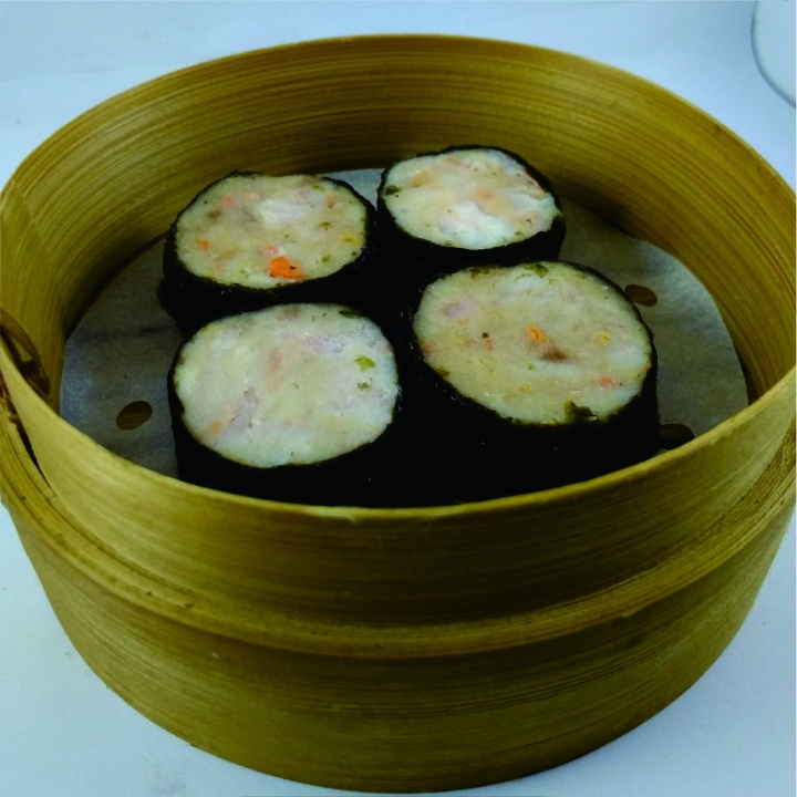 Siomay Nori