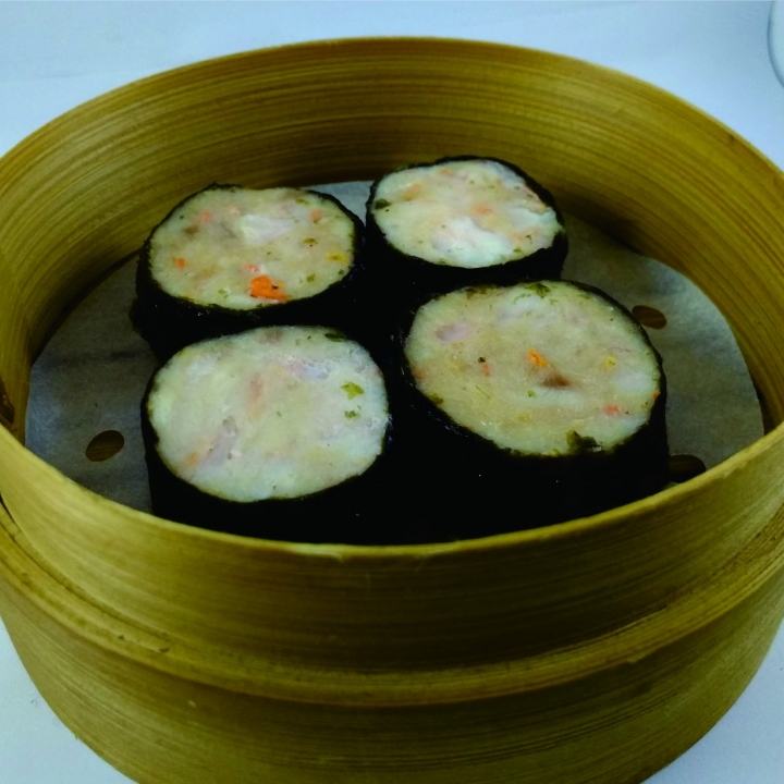 Siomay Nori