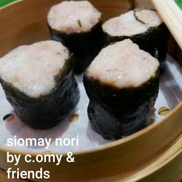 Siomay Nori