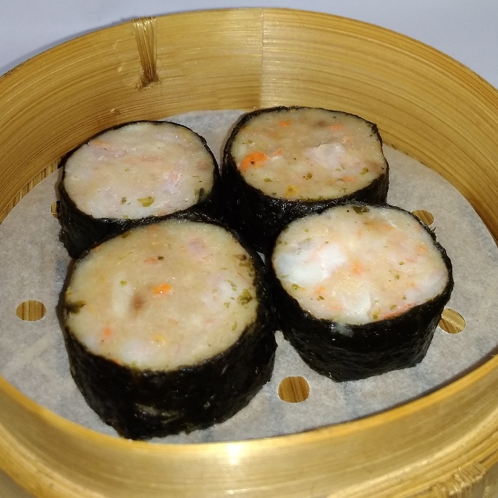 Siomay Nori 10 Pcs