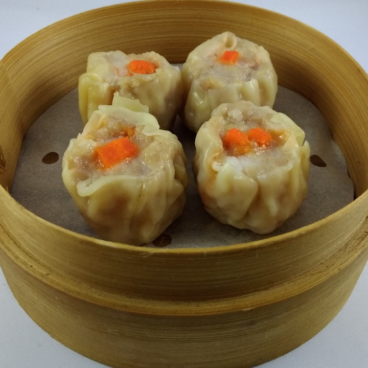 Siomay Seafood 10 Pcs