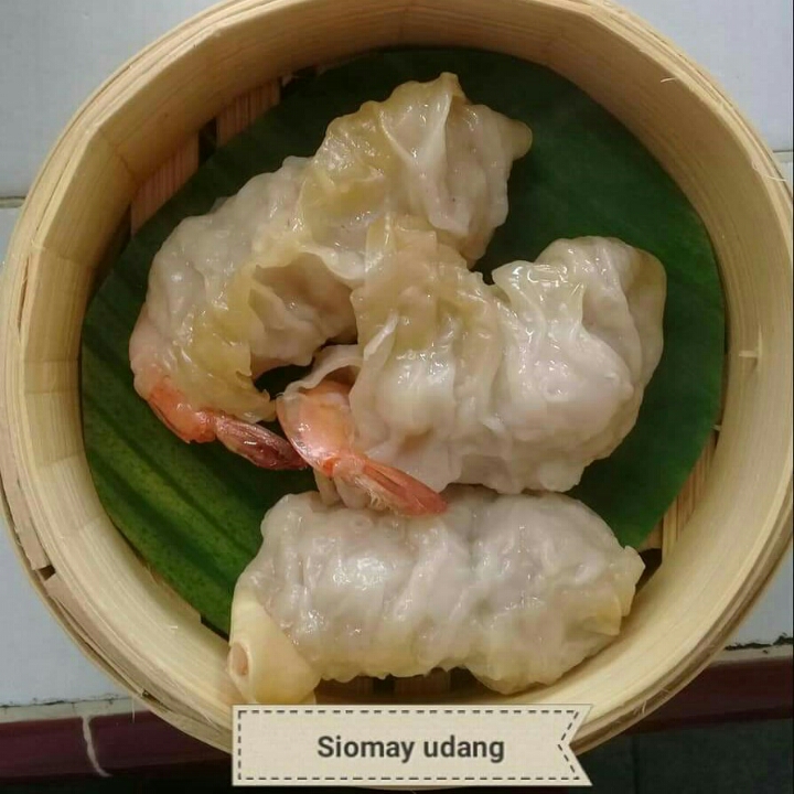 Dimsum Udang