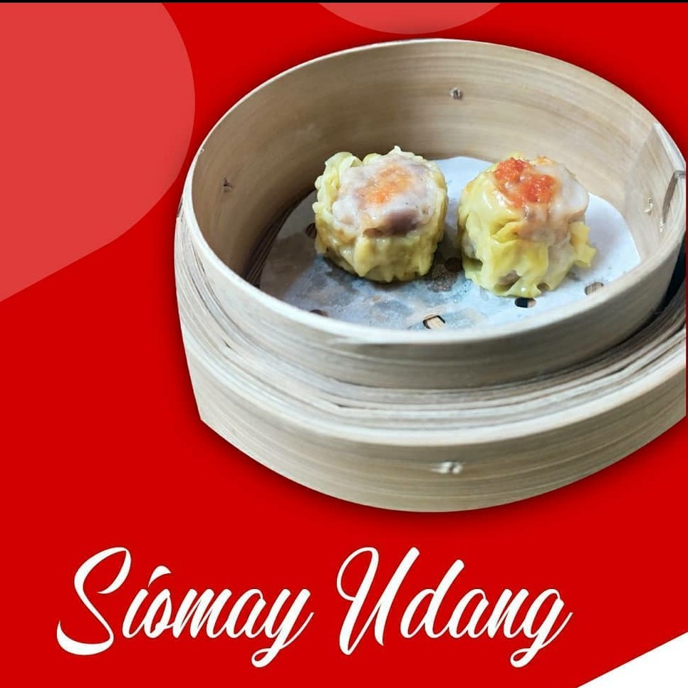 Siomay Udang