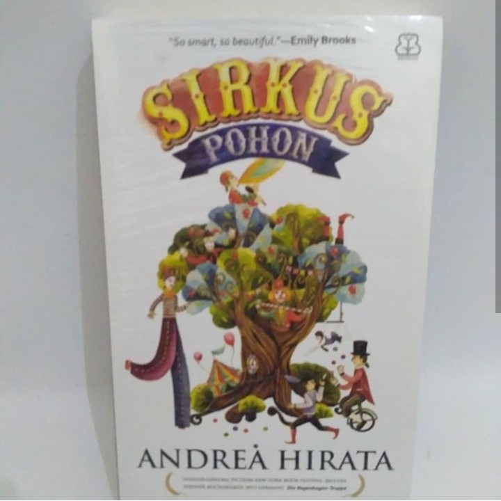 Sirkus Pohon