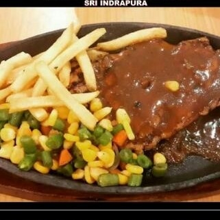 Sirloin Steak