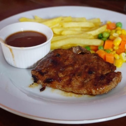 Sirloin Steak