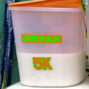 Sirsak