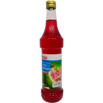 Sirup Cocopandan 500ml