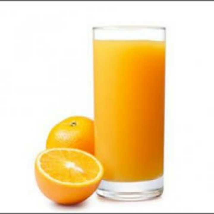 Minuman Sirup Orange