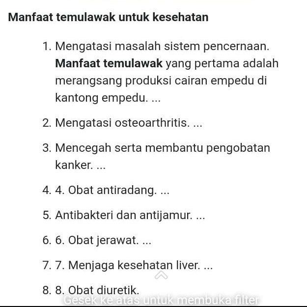 Sirup Temulawak 3