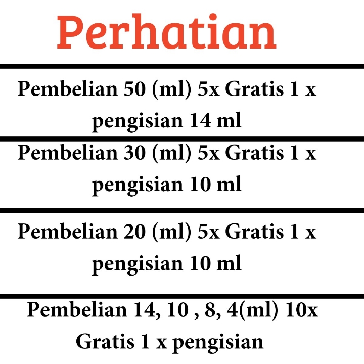 Sisi 50 ml 5