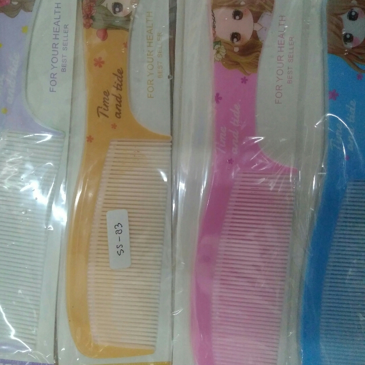 Sisir Fashion