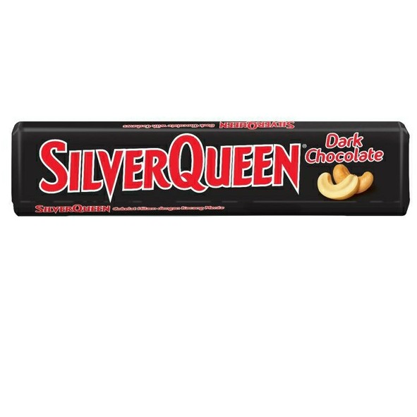 Siver Queen Dark