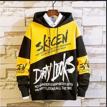 Skicen Hoodie 2