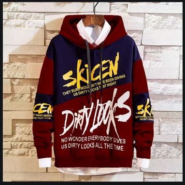 Skicen Hoodie 3