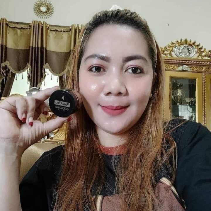 Skincare Ratu Glow Platinum 5