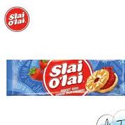 Slai O'lai Stroberi 24gr