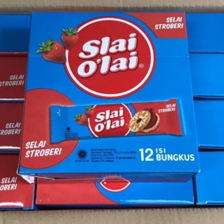 Slai Olai