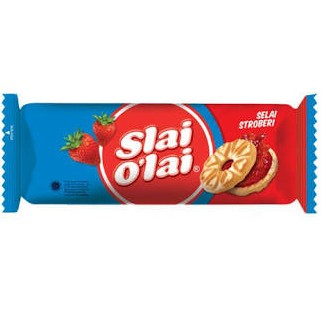 Slai Olai