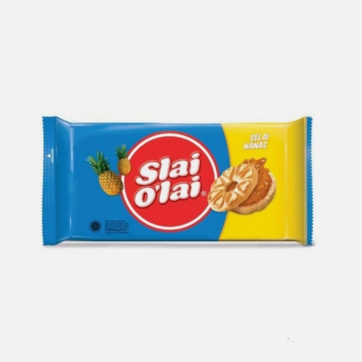 Slai Olai 240gr Nenas