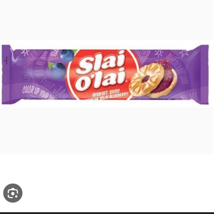 Slai Olai Blueberry