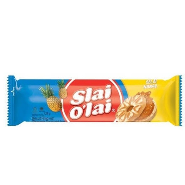 Slai Olai Nenas