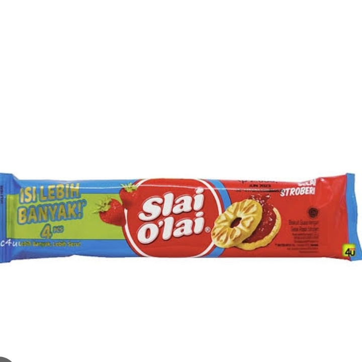 Slai Olai Strowberry