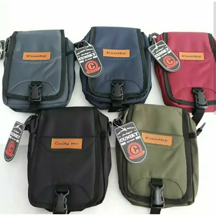 Sling Bag Cuniky 3