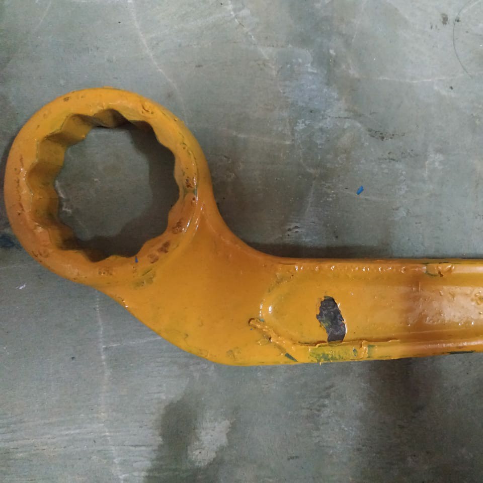 Sloging Hammer 41 mm