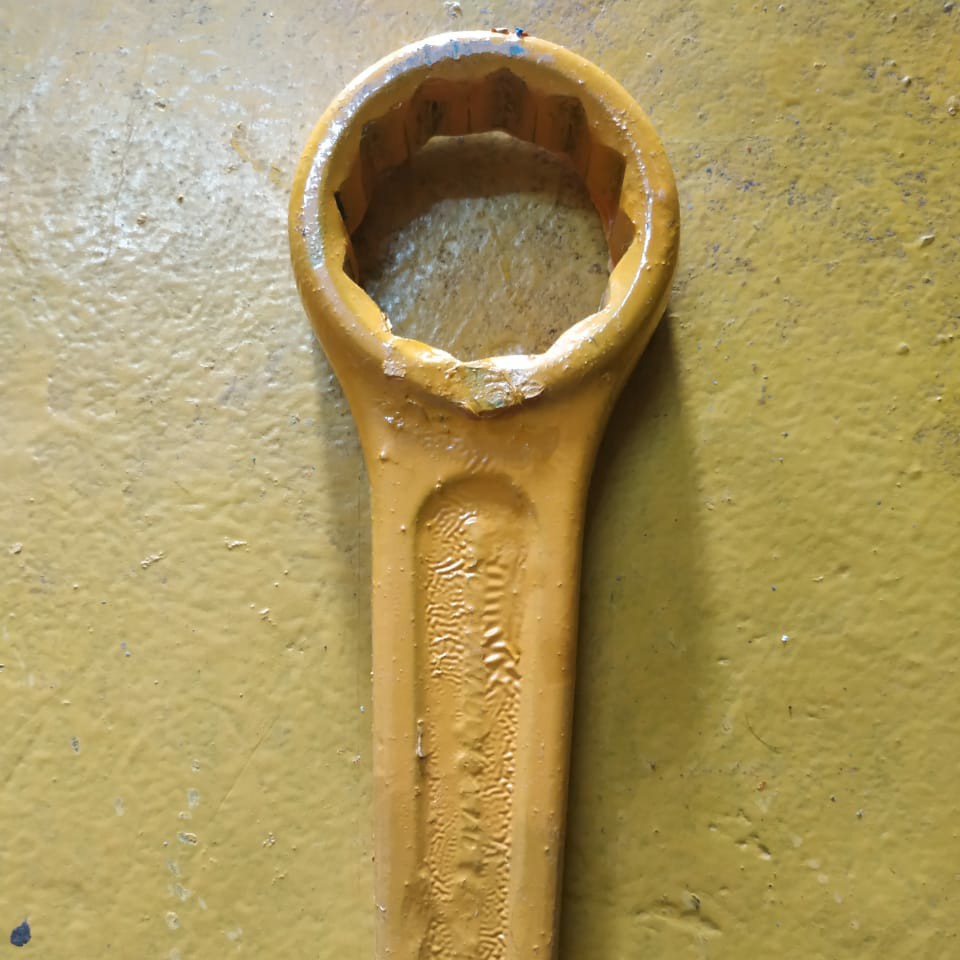 Sloging Hammer 55 mm