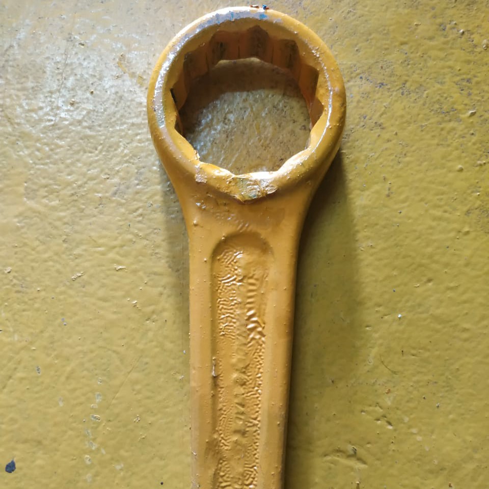 Sloging Hammer 60 mm