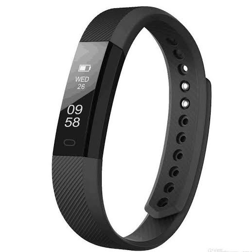 Smart Band Createkat Katfit Classic 2