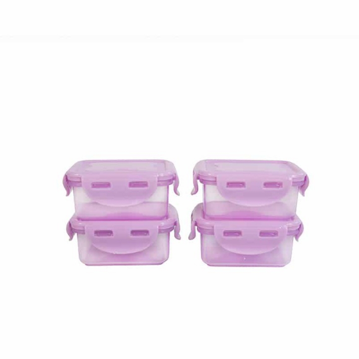 Smart Mom Candyturf Purple set of 10 4