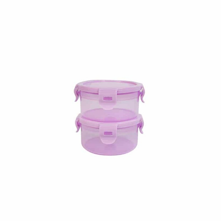 Smart Mom Candyturf Purple set of 10 5