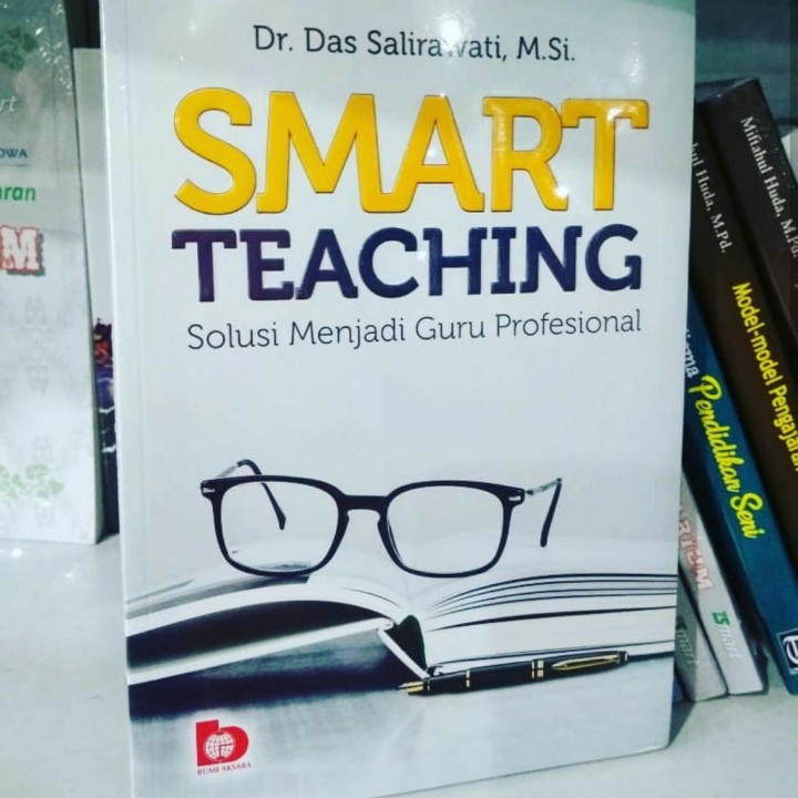 Smart Teaching