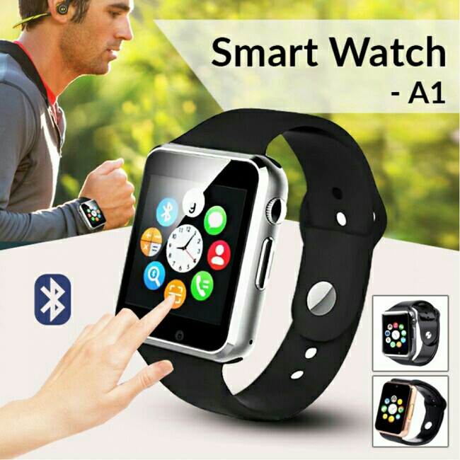 Smart Watch A1