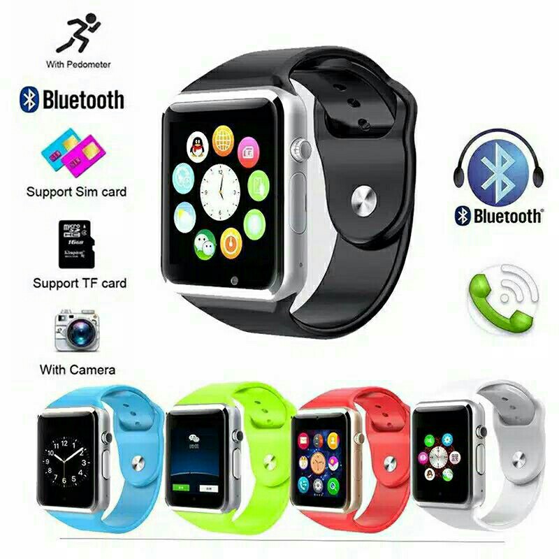 Smart Watch A1 2