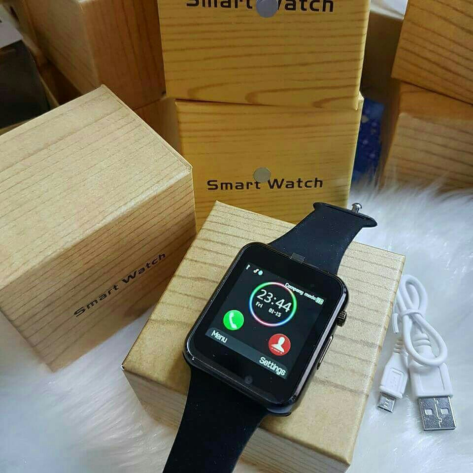 Smart Watch A1 4