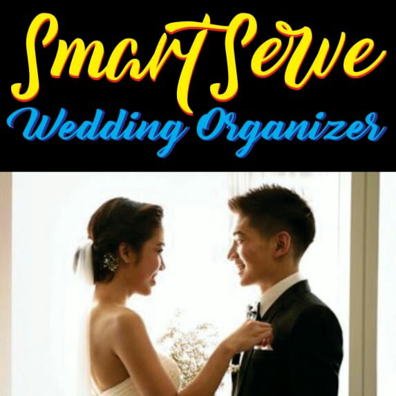 Smart Wedding Organizer Paket Gold