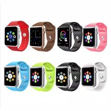 Smart watch Bluetooth With SIM Phone Call 2