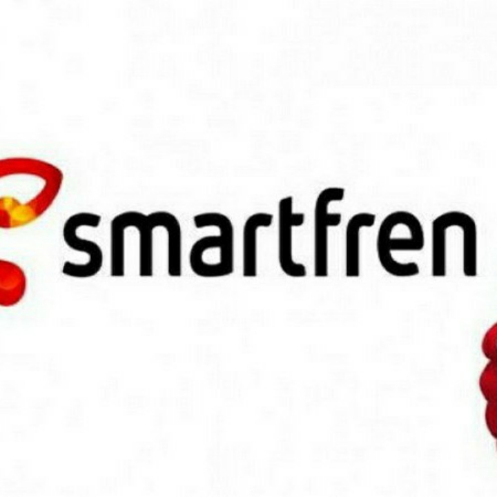 Smartfren 25