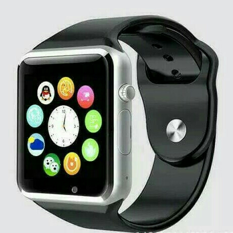 Smartwatch A1 Like Apple Watch