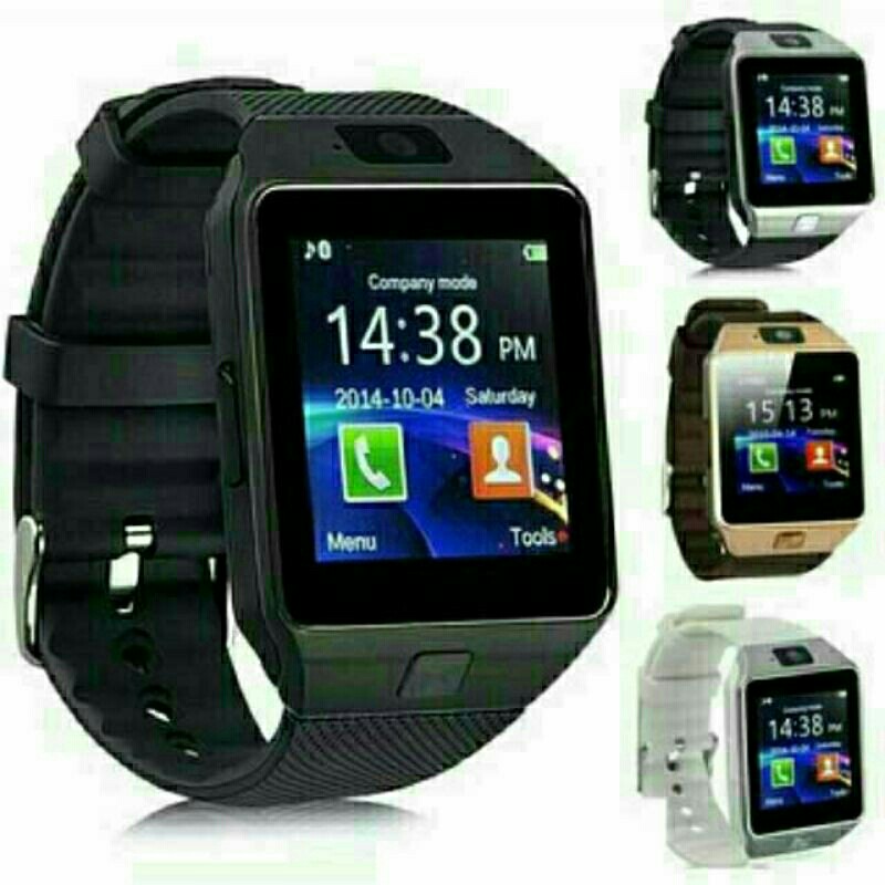 Smartwatch U9 2