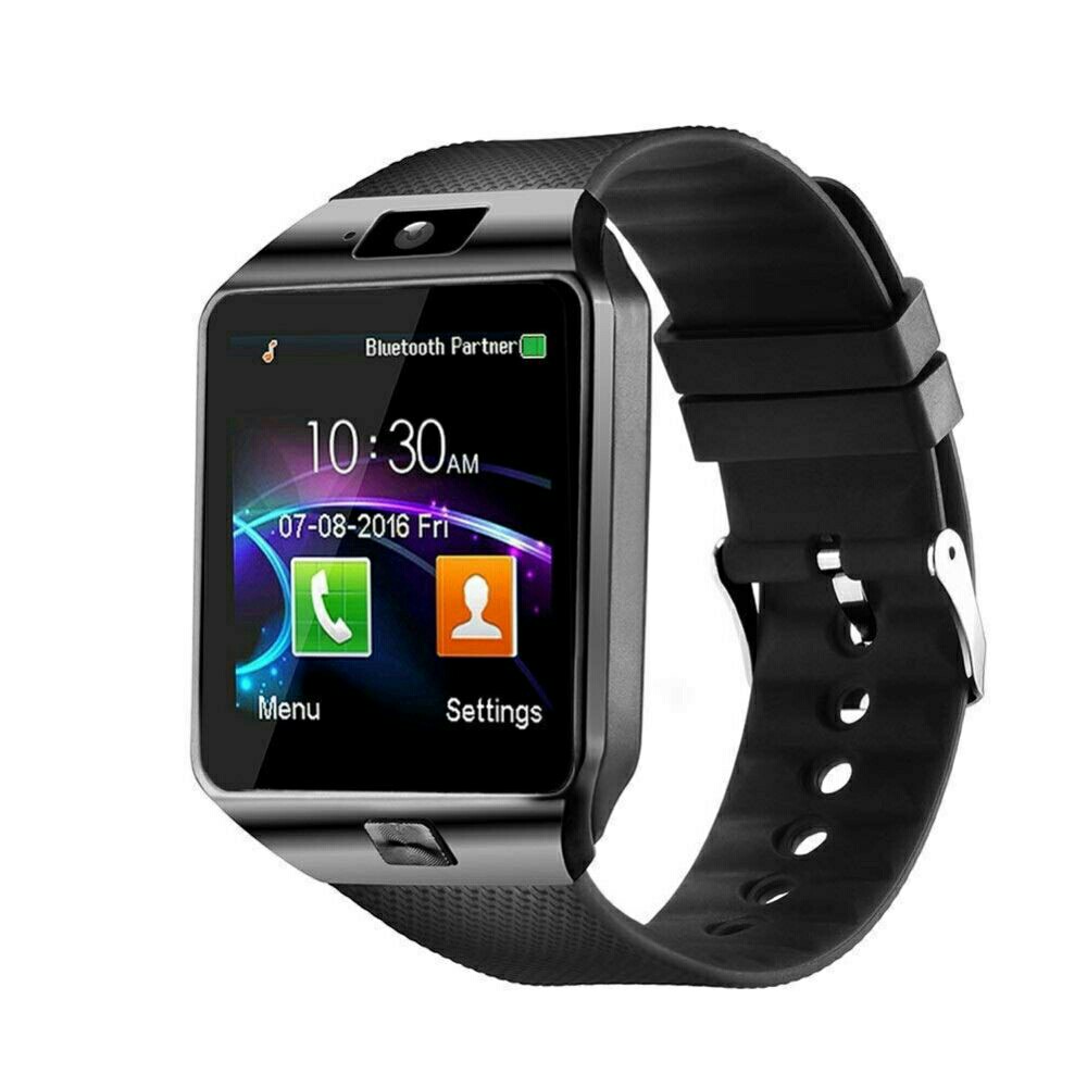 Smartwatch U9 4