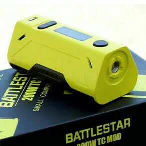 Smoant Battlestar 200watt