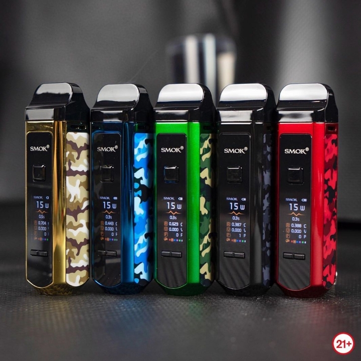 Smok Rpm 40watt