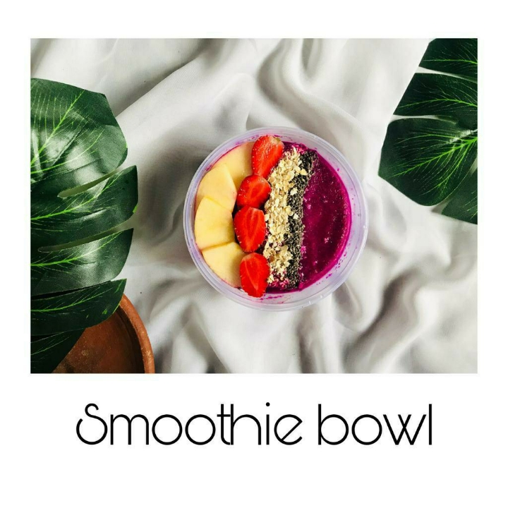 Smoothie Bowl