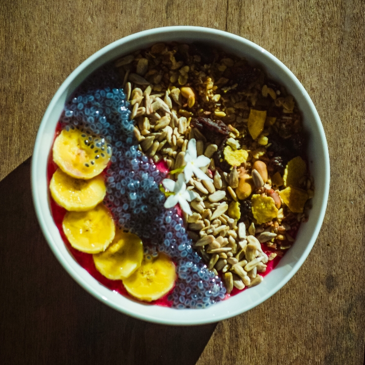 Smoothie Bowl