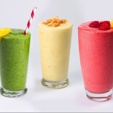 Smoothies Ori 