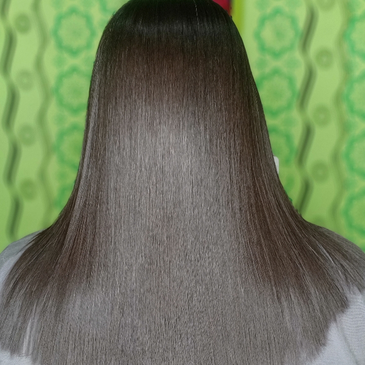 Smoothing Keratin 3